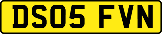 DS05FVN