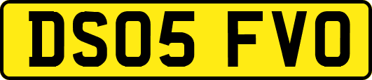 DS05FVO