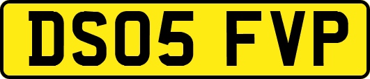 DS05FVP