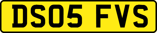 DS05FVS