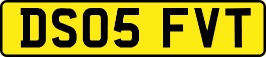 DS05FVT