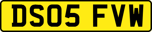 DS05FVW
