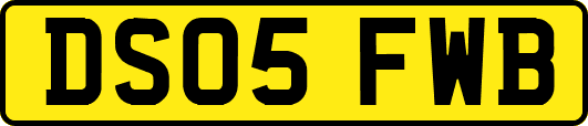 DS05FWB