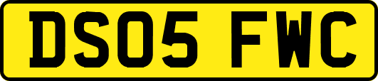 DS05FWC
