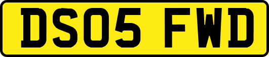 DS05FWD