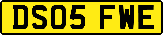 DS05FWE