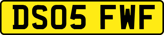 DS05FWF