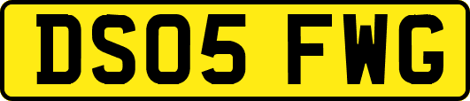 DS05FWG