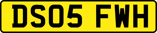 DS05FWH