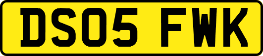 DS05FWK
