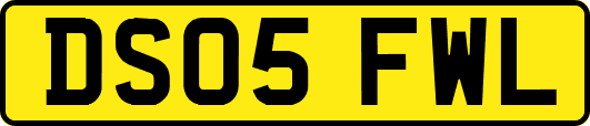 DS05FWL