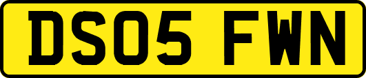 DS05FWN