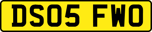 DS05FWO