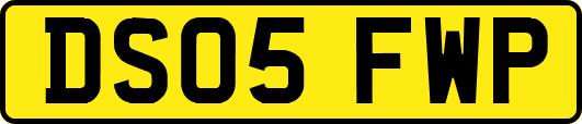 DS05FWP