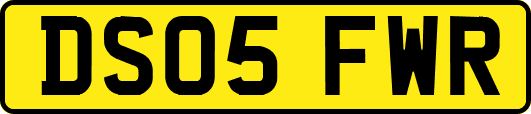 DS05FWR
