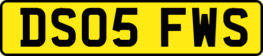 DS05FWS