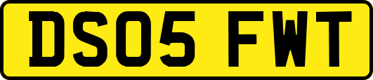 DS05FWT