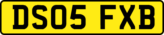 DS05FXB
