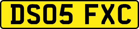 DS05FXC