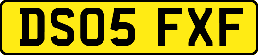 DS05FXF