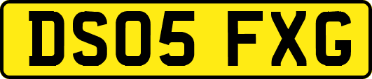 DS05FXG