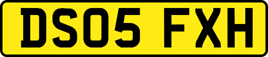 DS05FXH