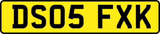 DS05FXK