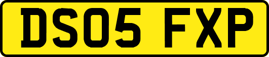 DS05FXP