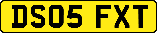 DS05FXT