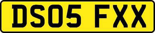 DS05FXX