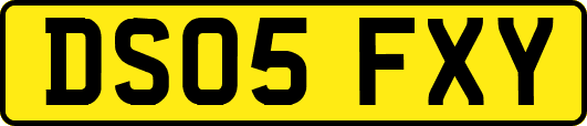 DS05FXY
