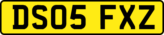 DS05FXZ