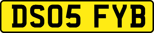 DS05FYB