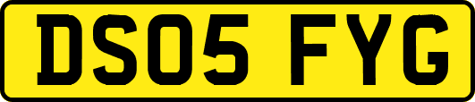 DS05FYG