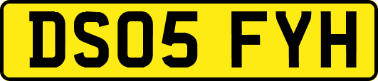DS05FYH