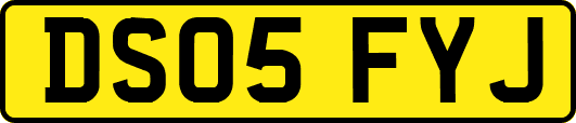 DS05FYJ