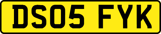 DS05FYK