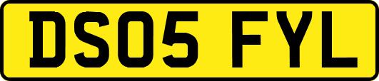 DS05FYL