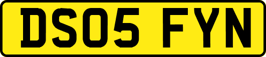 DS05FYN