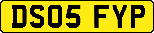 DS05FYP