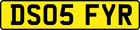 DS05FYR