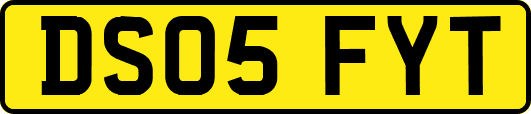 DS05FYT