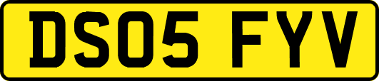 DS05FYV
