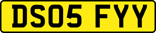 DS05FYY
