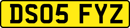 DS05FYZ