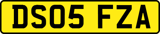 DS05FZA