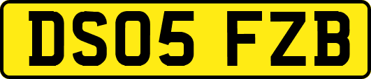 DS05FZB