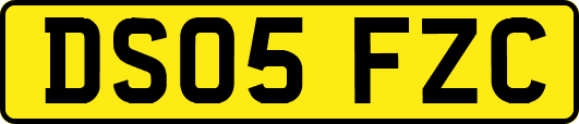 DS05FZC