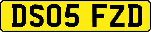 DS05FZD