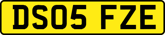 DS05FZE